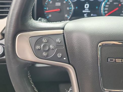 Used 2019 GMC Yukon XL Denali w/ Open Road Package AWD/4WD image 7