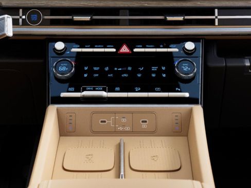 New 2026 Hyundai Santa Fe Limited AWD/4WD image 18
