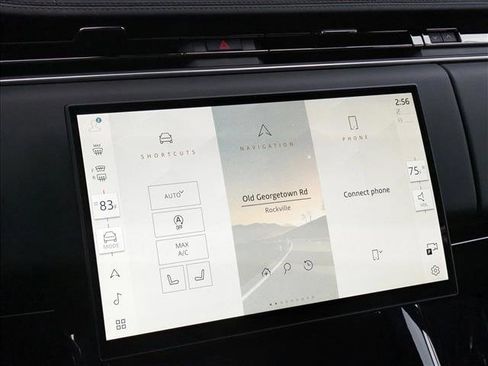 Certified 2025 Land Rover Range Rover Sport SE image 15