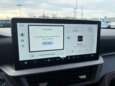 Used 2025 Ford Explorer ST-Line w/ Premium Package image 17