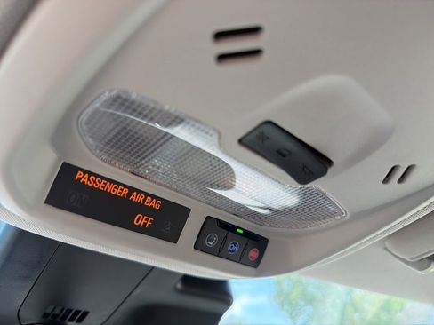New 2026 Chevrolet Trax LS w/ LS Convenience Package FWD image 17