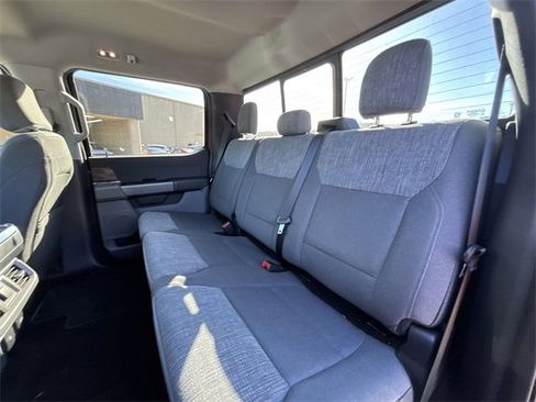 Used 2022 Ford F150 XLT w/ Equipment Group 302A High image 22