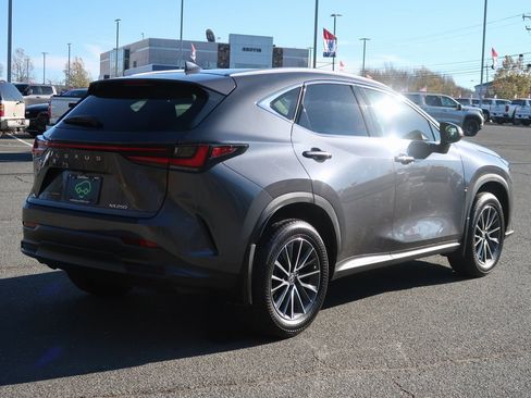 Used 2025 Lexus NX 250 FWD w/ Premium Package image 5