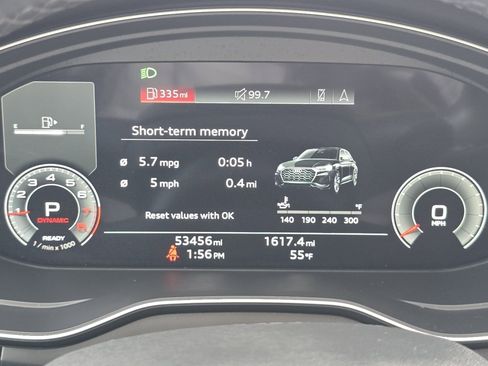 Used 2022 Audi Q5 2.0T Premium Plus image 30