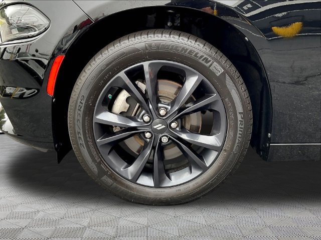 Used 2023 Dodge Charger SXT w/ Blacktop Package AWD/4WD image 33