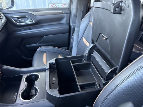 Used 2022 GMC Yukon AT4 w/ Max Trailering Package image 28