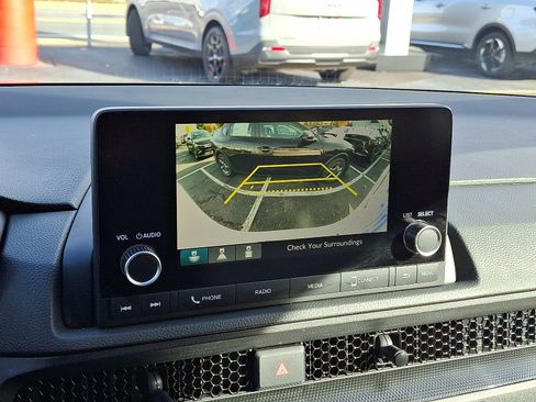 Certified 2025 Honda CR-V LX image 15