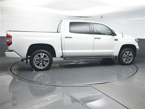Used 2018 Toyota Tundra 1794 Edition image 9