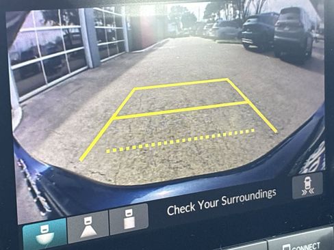 Used 2024 Honda Accord EX image 35