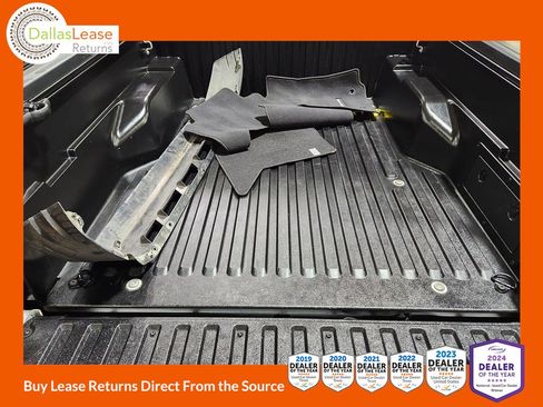 Used 2023 Toyota Tacoma SR5 w/ Technology Package image 54