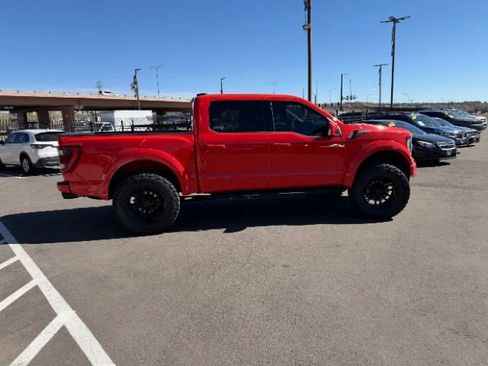 Used 2022 Ford F150 Raptor w/ Raptor 37 Performance Package image 19