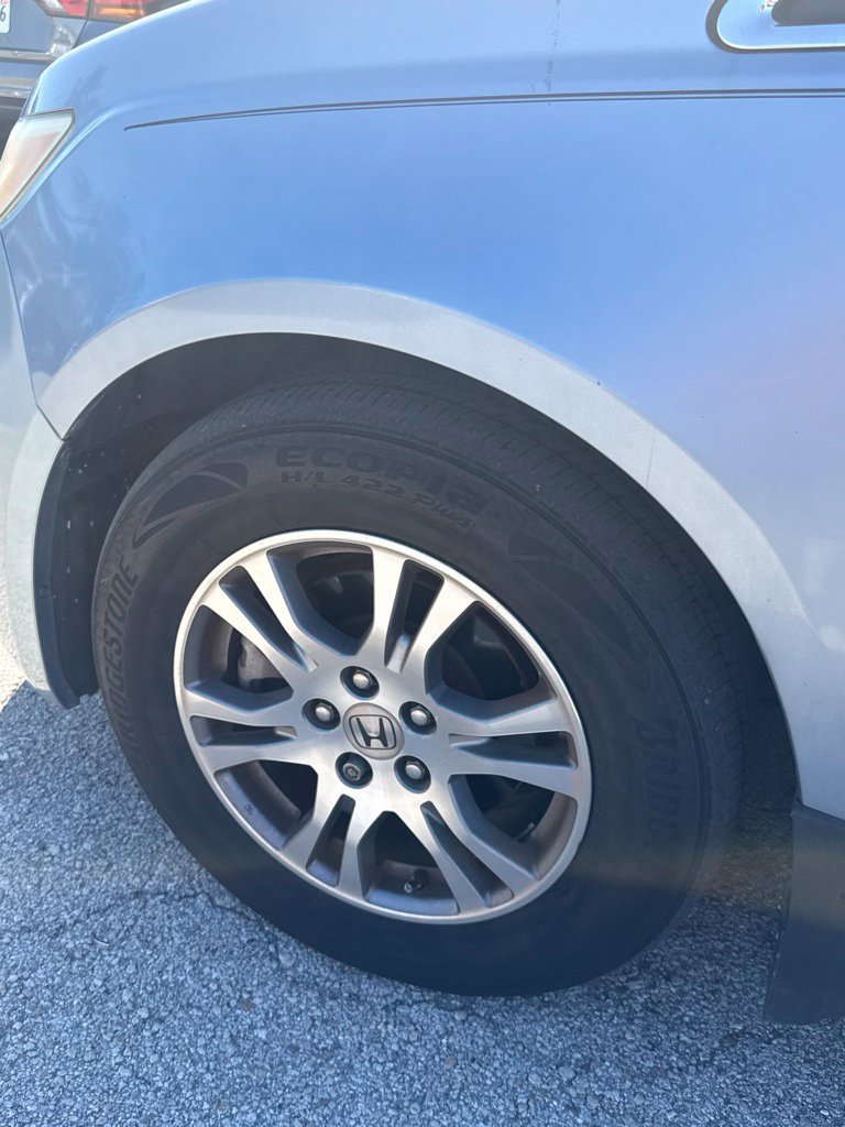Used 2011 Honda Odyssey EX-L image 4