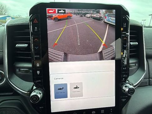 New 2026 RAM 3500 Laramie image 3