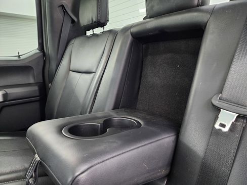 Used 2021 Ford F350 Lariat w/ Lariat Ultimate Package image 41