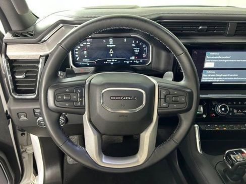 Certified 2024 GMC Sierra 1500 Denali w/ Denali Reserve Package image 15