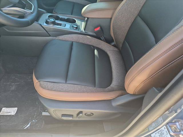 New 2026 Ford Bronco Sport Outer Banks AWD/4WD image 4