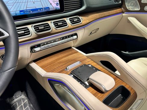 Certified 2026 Mercedes-Benz GLE 350 4MATIC image 11