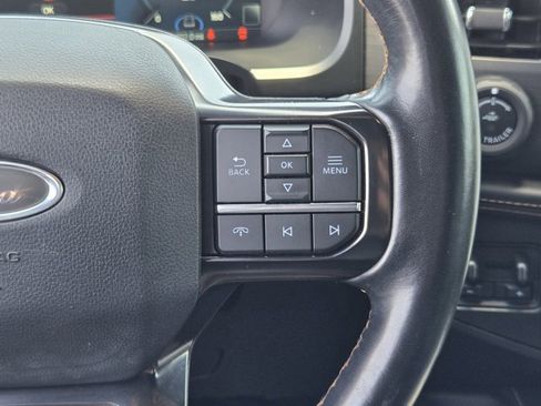 Certified 2023 Ford Expedition Max Platinum AWD/4WD image 27