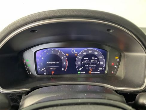 Used 2022 Honda Civic Sport Touring image 5