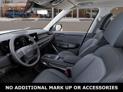 New 2026 Kia EV9 Wind image 17