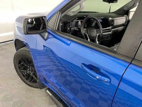 Used 2022 Chevrolet Silverado 1500 RST image 42