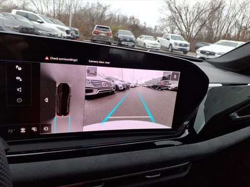 New 2025 Audi S5 Premium Plus image 20