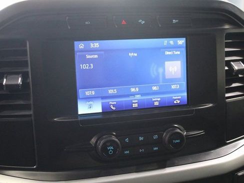 Used 2022 Ford F150 XL w/ Trailer Tow Package image 12