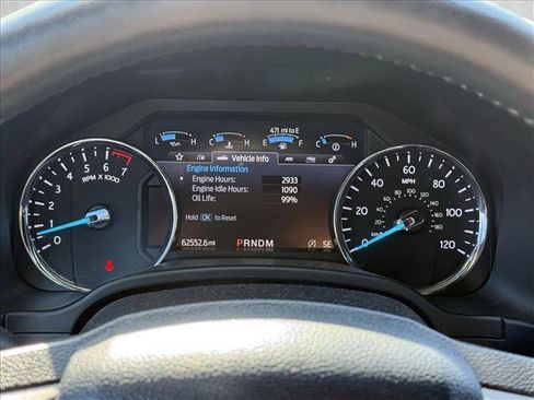 Used 2020 Ford Expedition Max XLT w/ Equipment Group 202A image 11