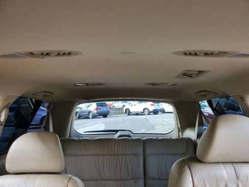 Used 2005 Honda Odyssey EX-L image 46