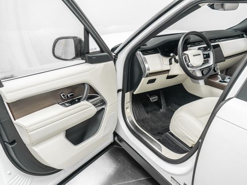 Used 2023 Land Rover Range Rover SE AWD/4WD image 23