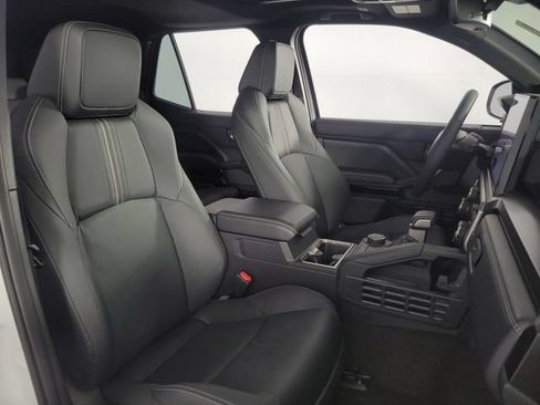 Used 2026 Toyota 4Runner Limited RWD image 15