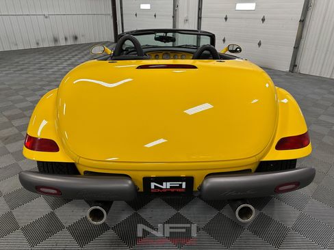Used 1999 Plymouth Prowler RWD image 16