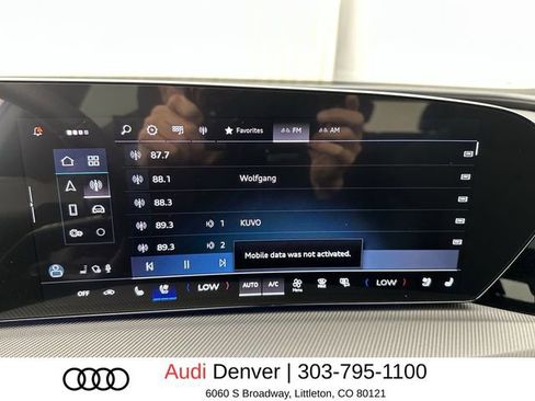Certified 2025 Audi SQ5 Premium Plus AWD/4WD image 16