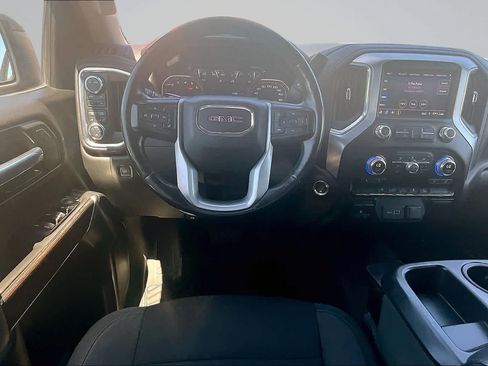 Used 2021 GMC Sierra 1500 Elevation w/ X31 Off-Road Package AWD/4WD image 15