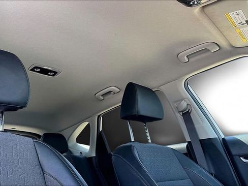 Used 2024 Kia Seltos S FWD image 17