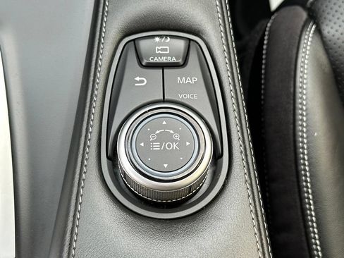 Certified 2023 INFINITI QX50 Sport AWD/4WD image 28