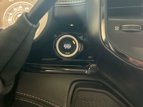 New 2026 RAM 3500 Limited image 52