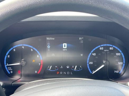 Used 2024 Ford Bronco Sport Big Bend AWD/4WD image 28