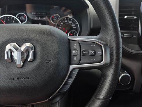 New 2026 RAM 1500 Tradesman AWD/4WD image 25