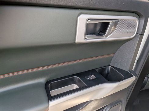 Used 2022 Ford Explorer Timberline w/ Timberline Technology Package image 28