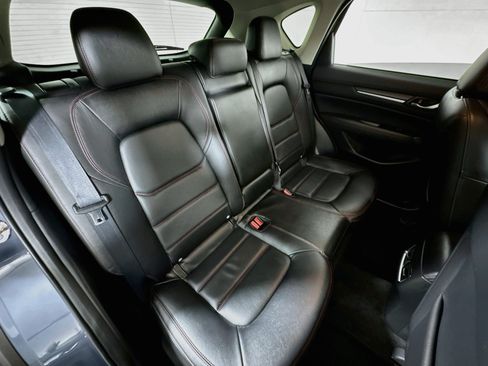 Used 2025 MAZDA CX-5 Carbon Edition AWD/4WD image 27
