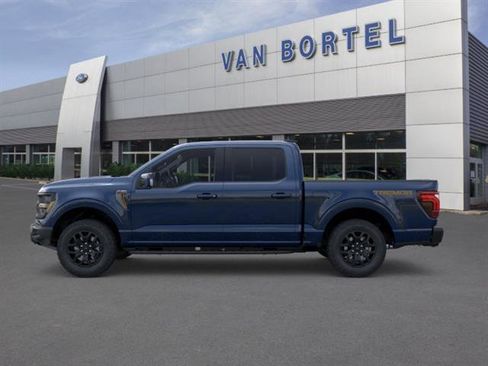 New 2026 Ford F150 Tremor AWD/4WD image 3