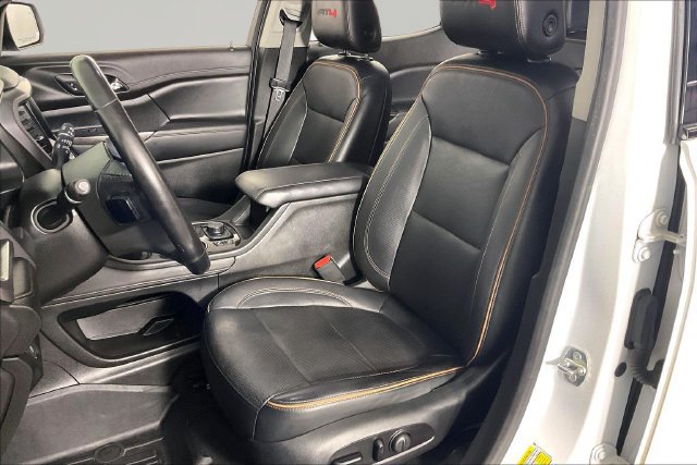 Used 2020 GMC Acadia AT4 AWD/4WD image 18
