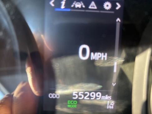 Used 2023 Toyota Camry LE image 11