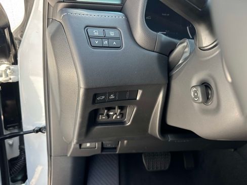 New 2026 Lexus LX 700h Luxury AWD/4WD image 33