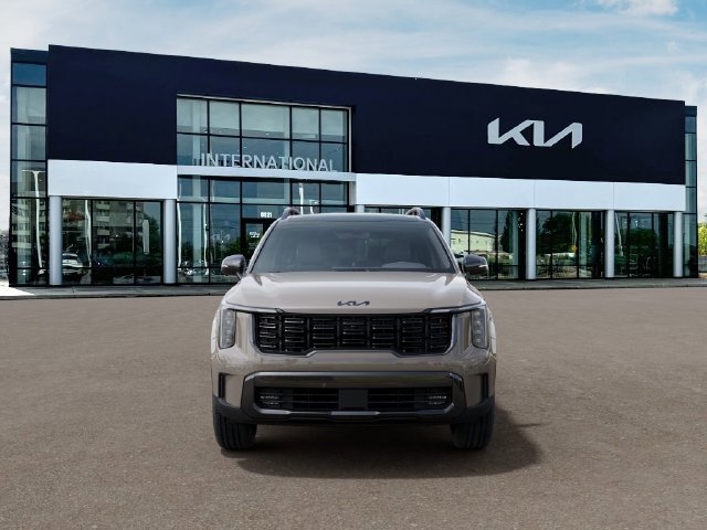 New 2026 Kia Sorento SX Prestige AWD/4WD image 2
