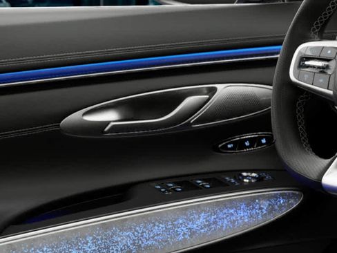 New 2027 Genesis Electrified GV70 Prestige AWD/4WD image 23