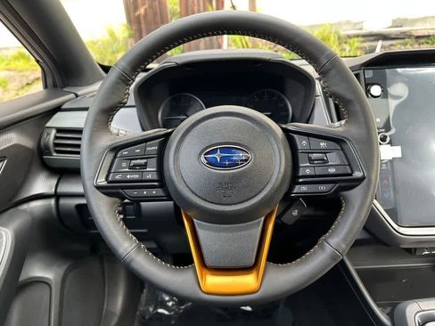 New 2026 Subaru Crosstrek 2.5i Wilderness image 16