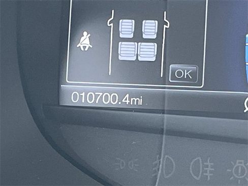 Certified 2024 Ford Edge SEL w/ Convenience Package image 39