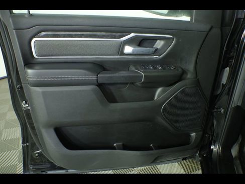 Used 2023 RAM 1500 Big Horn image 22